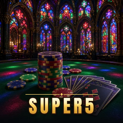Ulasan super5