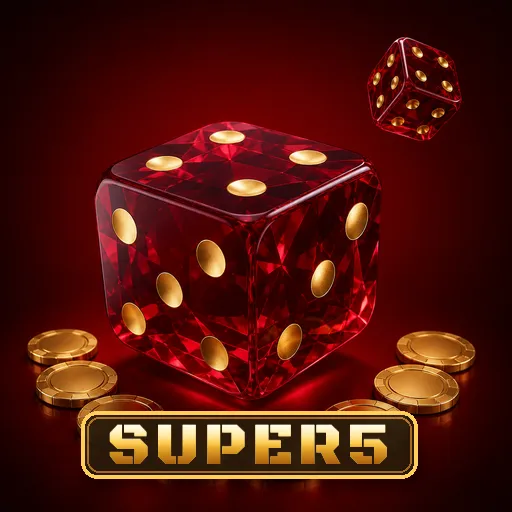 Statistik ulasan super5