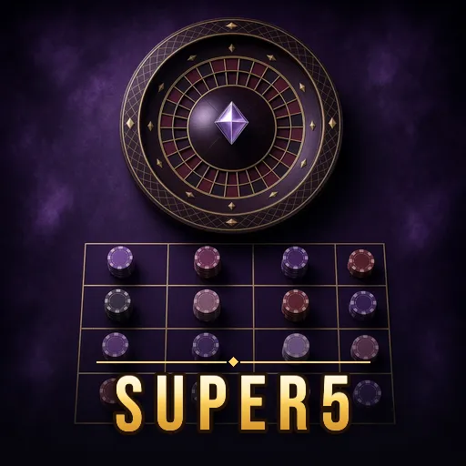 Keamanan super5