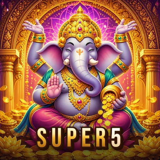Instalasi super5