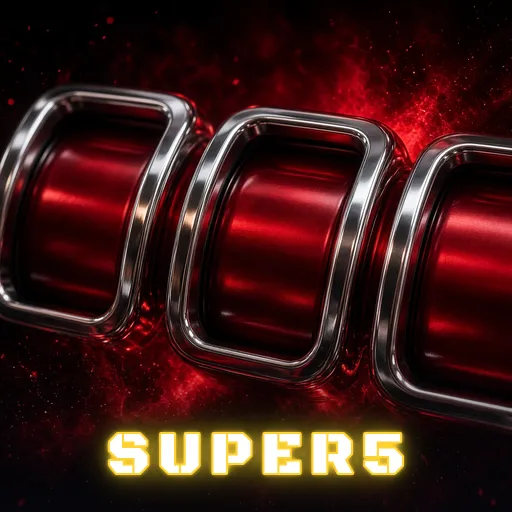 Grafik Performa super5 APK pada Berbagai Kategori Perangkat