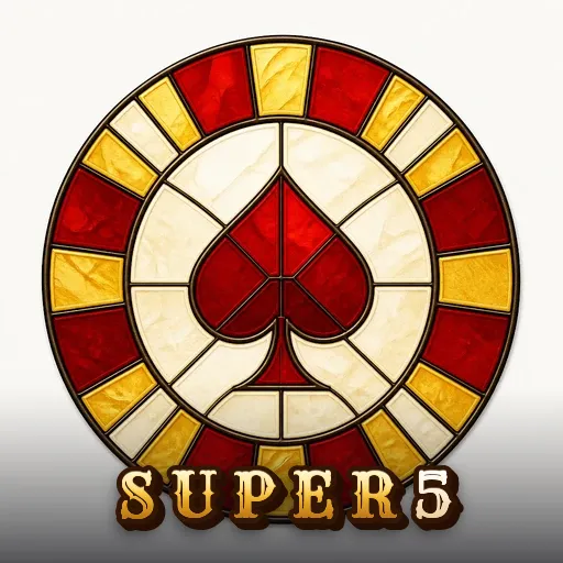Screenshot Proses Instalasi super5 APK