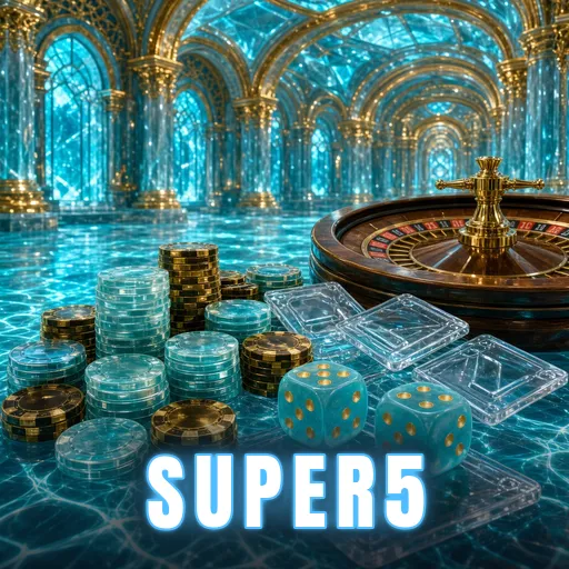 super5 FAQ