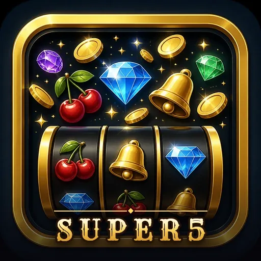 Performa super5